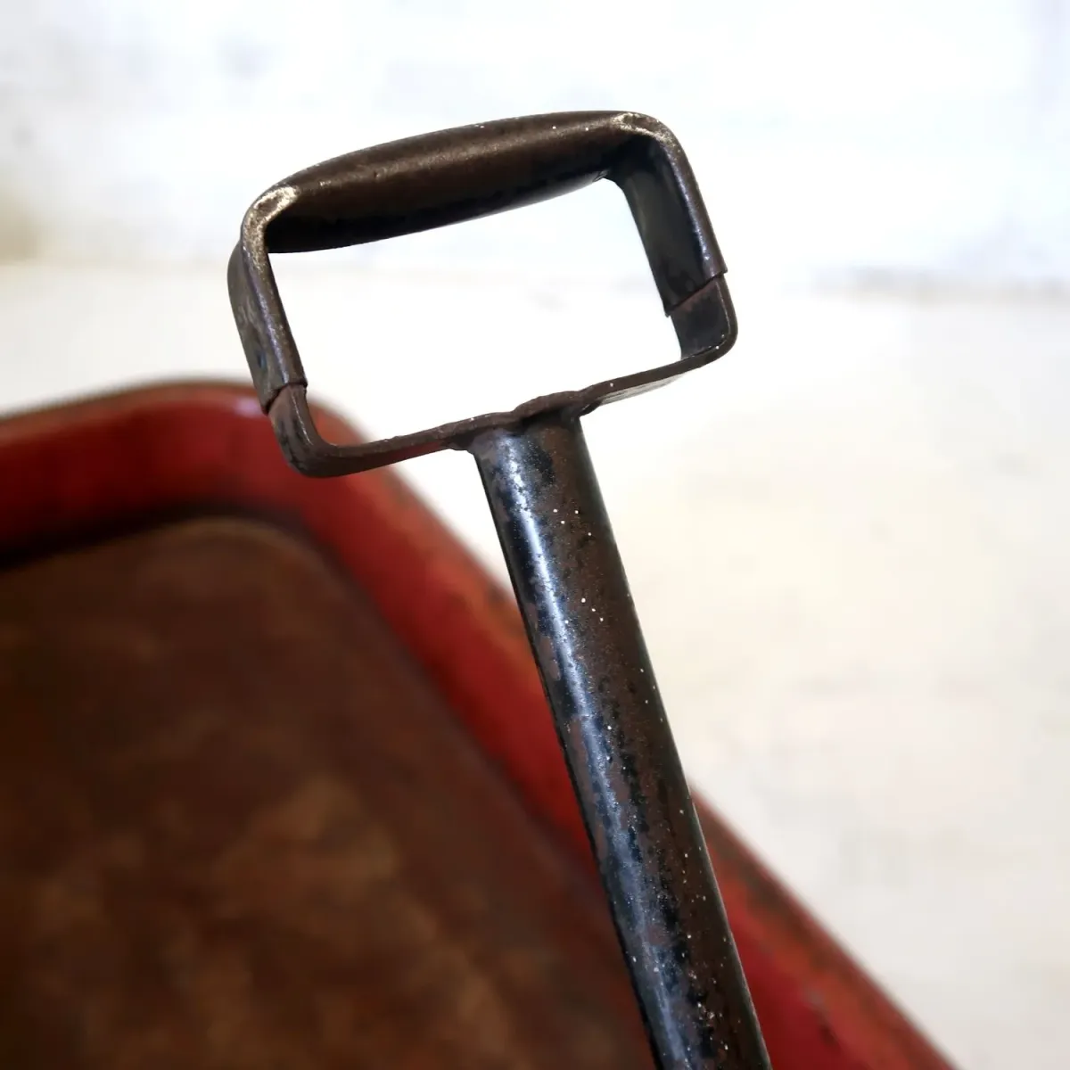 ビンテージ ラジオフライヤー