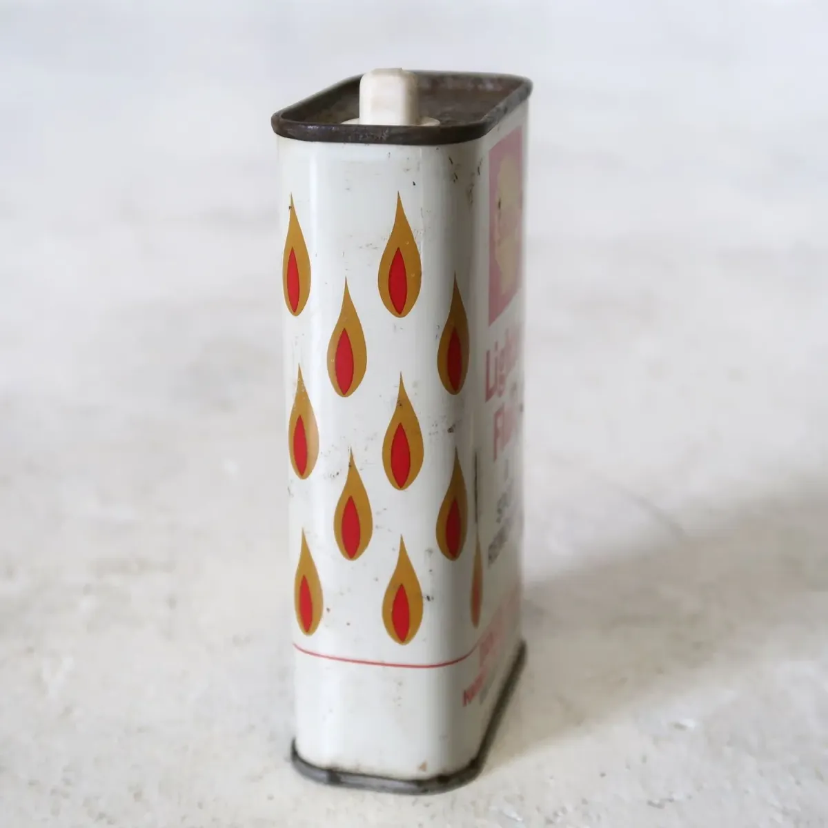 SHELL ビンテージ オイル缶