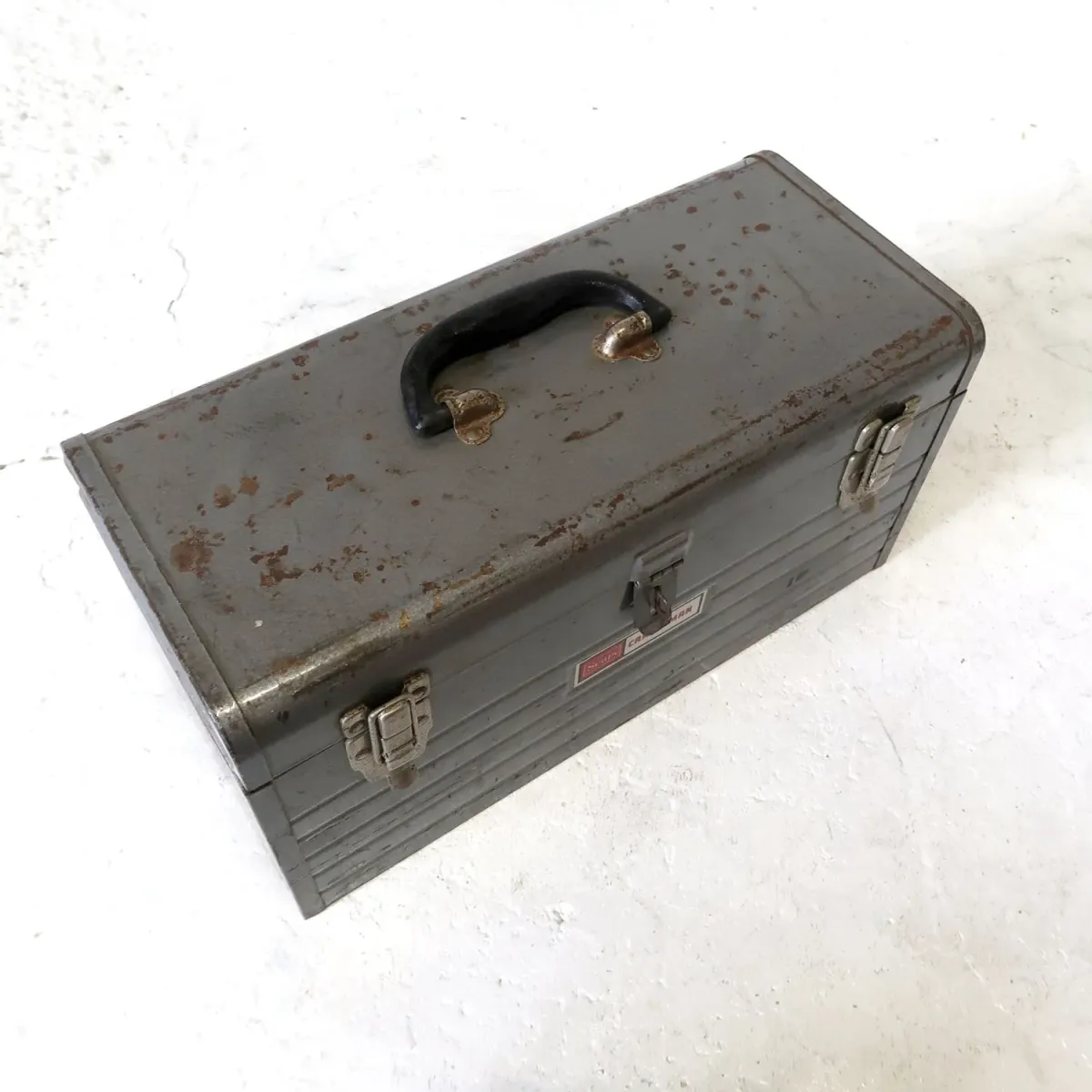 CRAFTSMAN ビンテージ ツールボックス