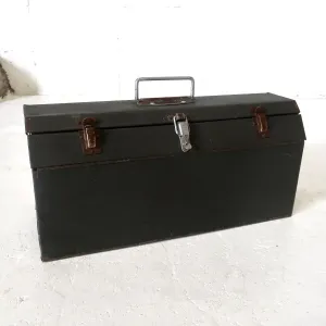 Pioneer Steel社 ビンテージ ツールボックス