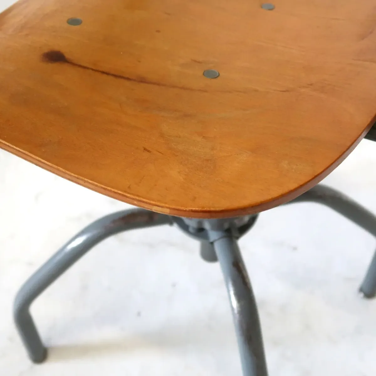 SINGER ビンテージ ドラフティングチェア
