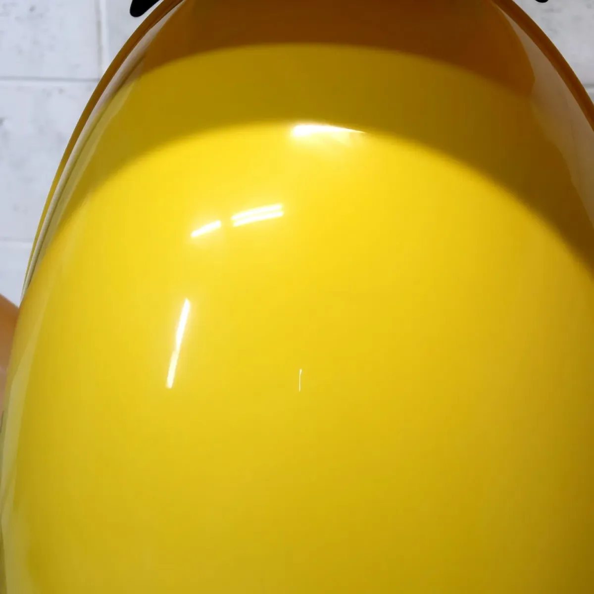 M&M's イエロー 大型 ストアディスプレイ