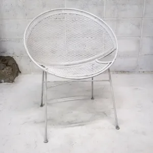 ビンテージ ガーデンチェア