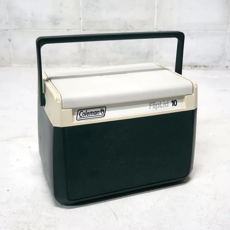 コールマン クーラーボックス FlipLid 10