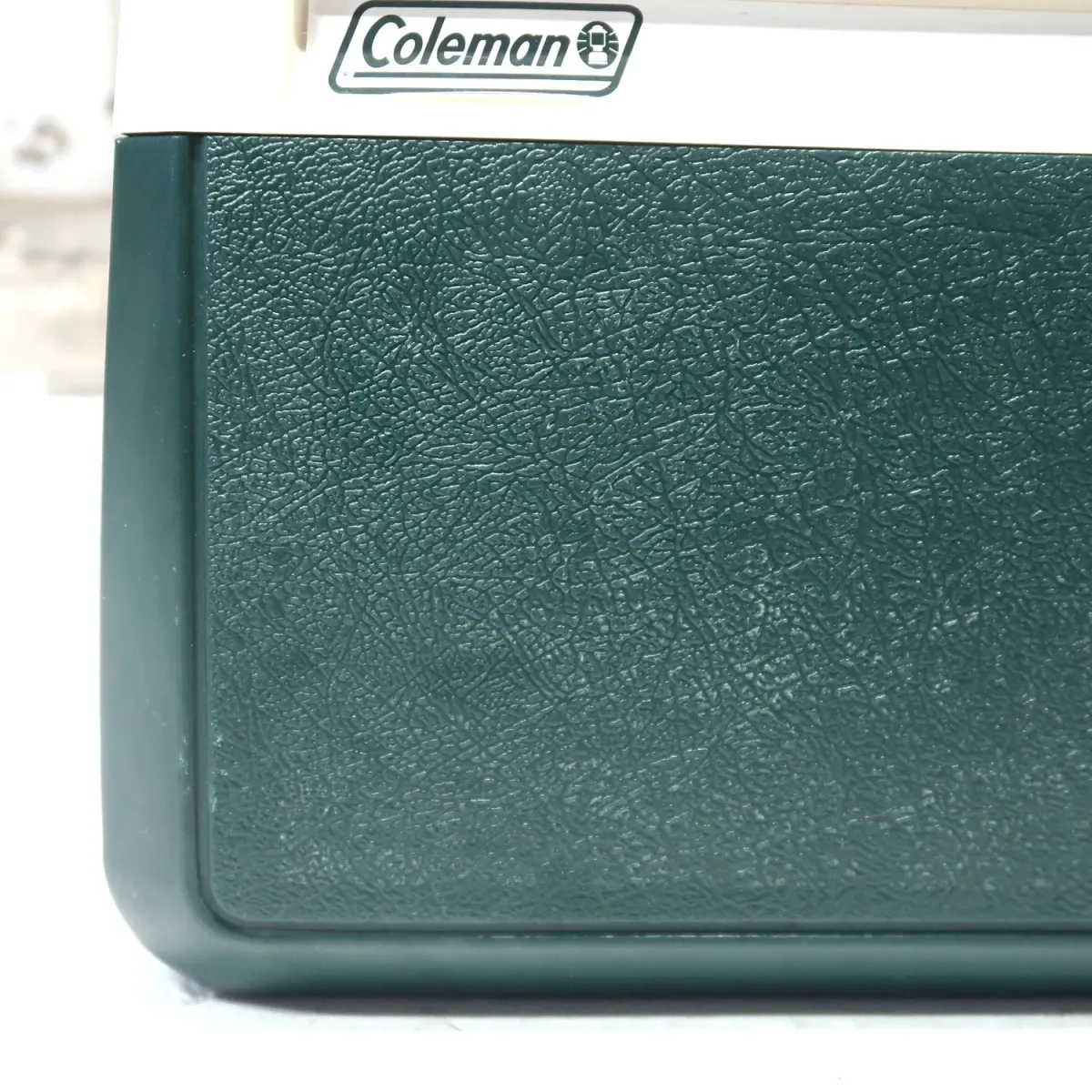 コールマン クーラーボックス FlipLid 10