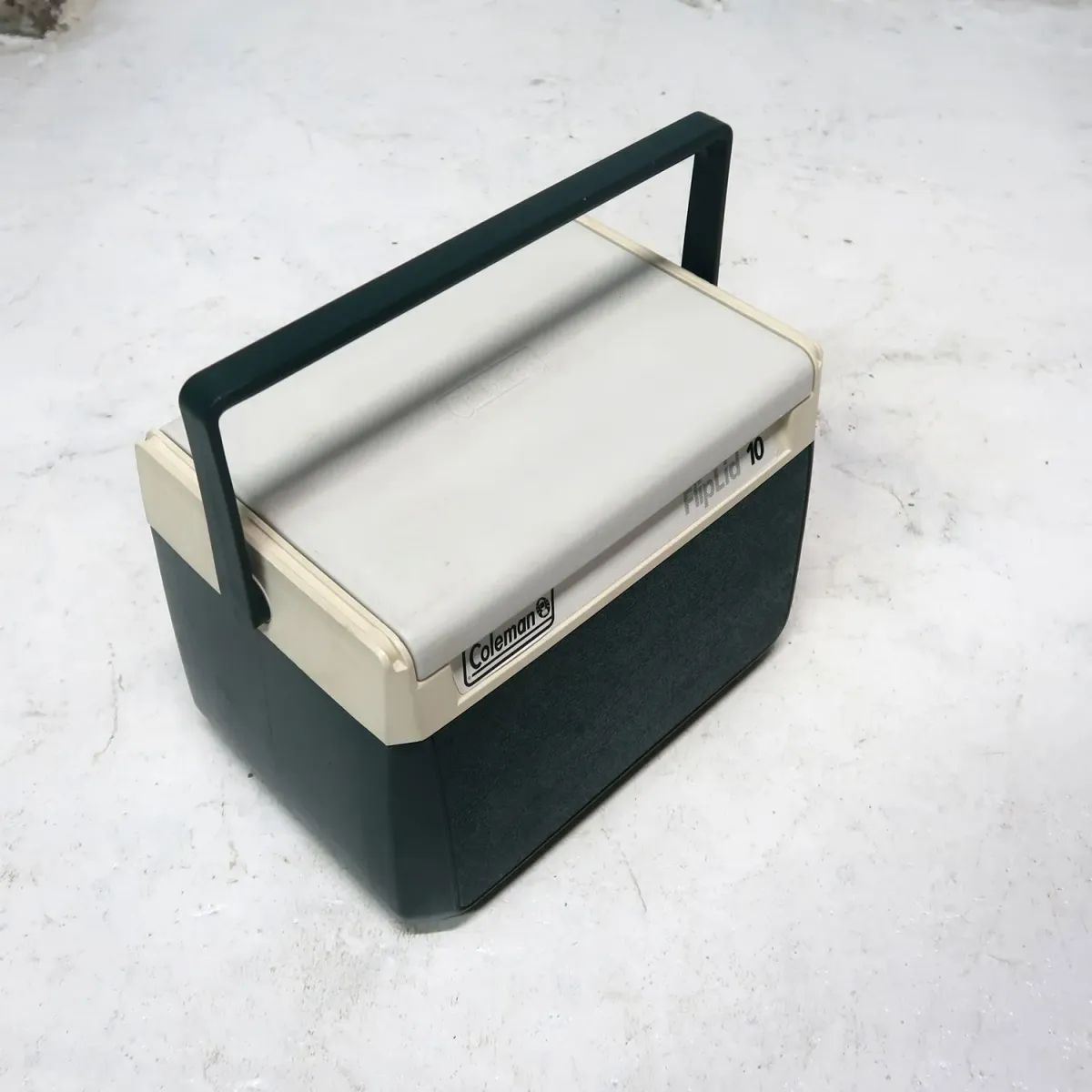 コールマン クーラーボックス FlipLid 10