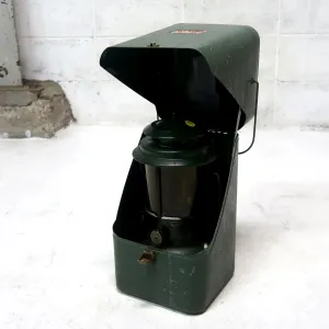 コールマン ビンテージ ガルウィングケース