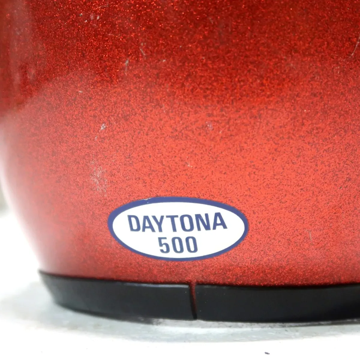 DAYTONA ビンテージ ヘルメット