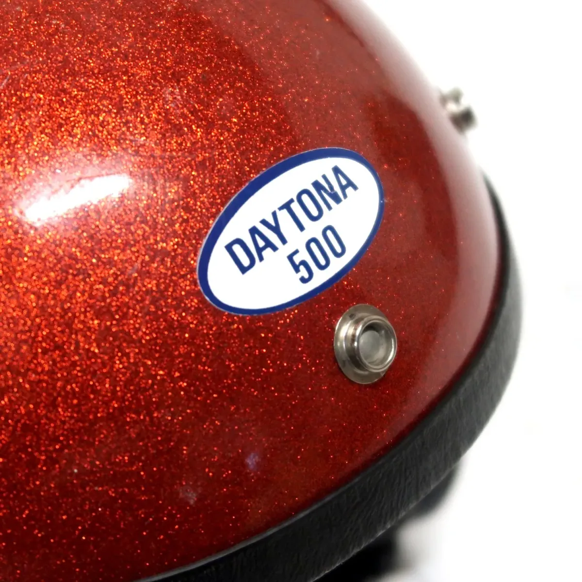 DAYTONA ビンテージ ヘルメット