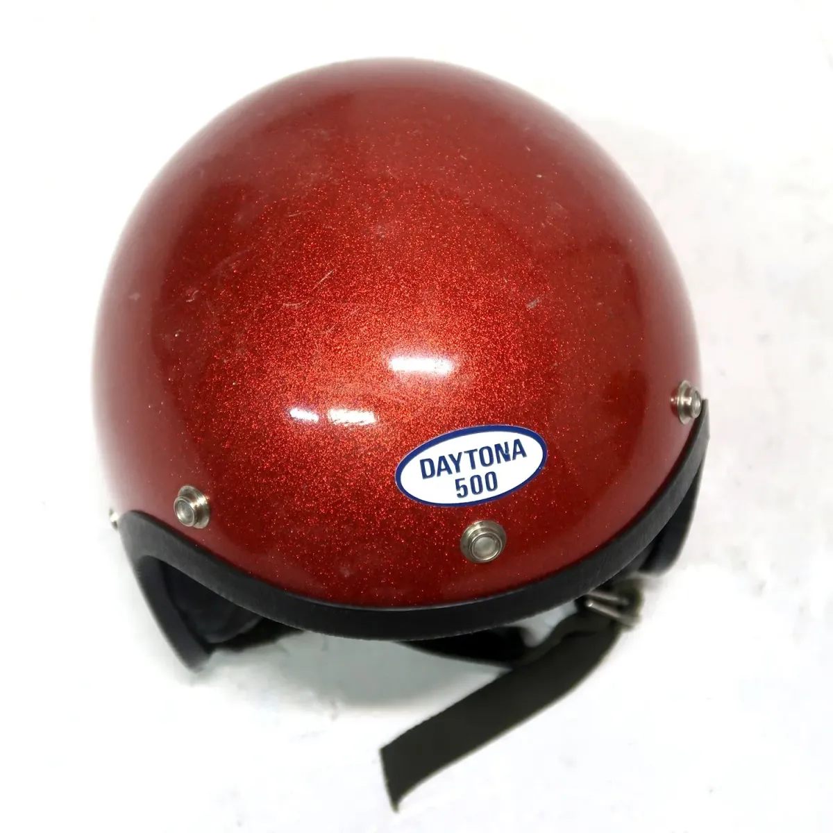 DAYTONA ビンテージ ヘルメット