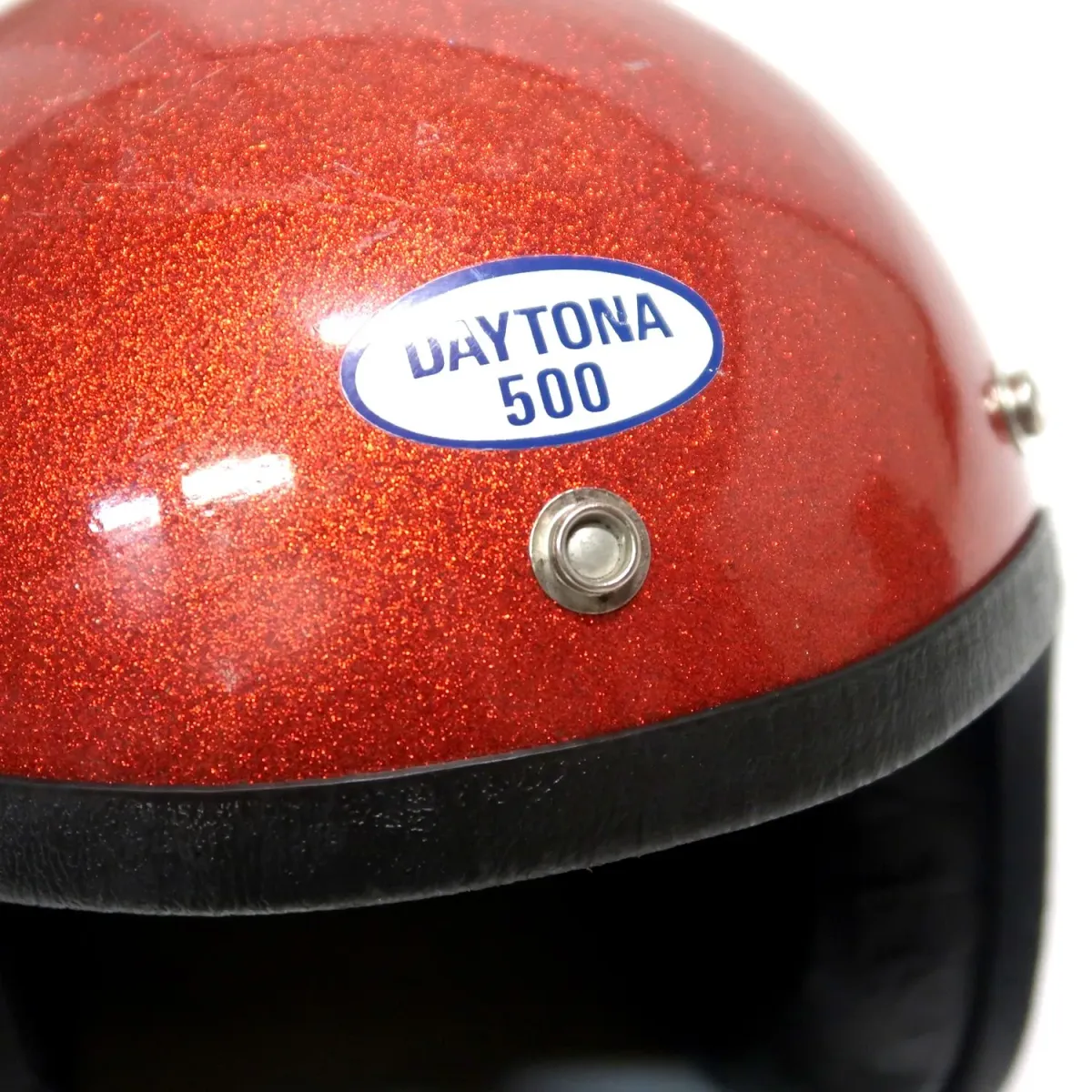 DAYTONA ビンテージ ヘルメット