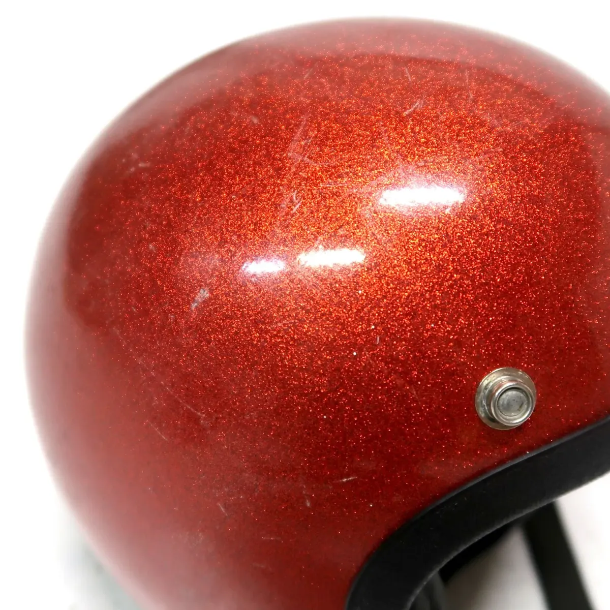 DAYTONA ビンテージ ヘルメット