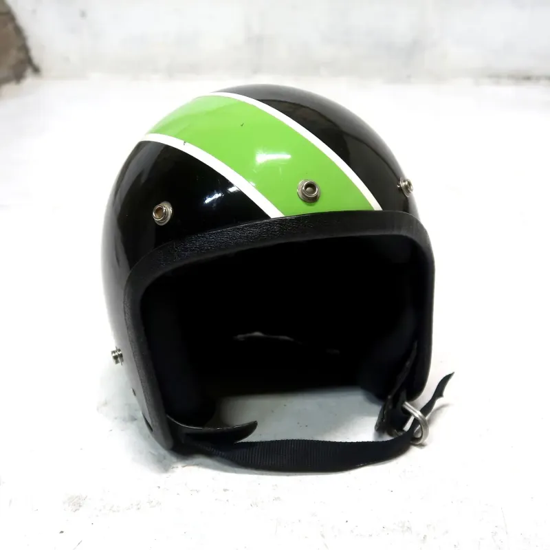 Arctic Cat ビンテージ ヘルメット