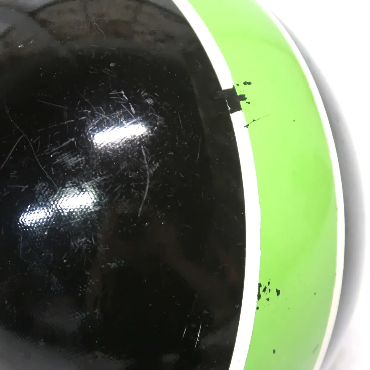 Arctic Cat ビンテージ ヘルメット