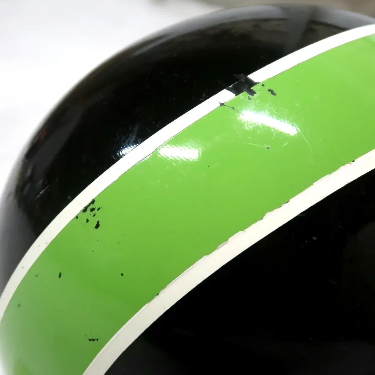Arctic Cat ビンテージ ヘルメット