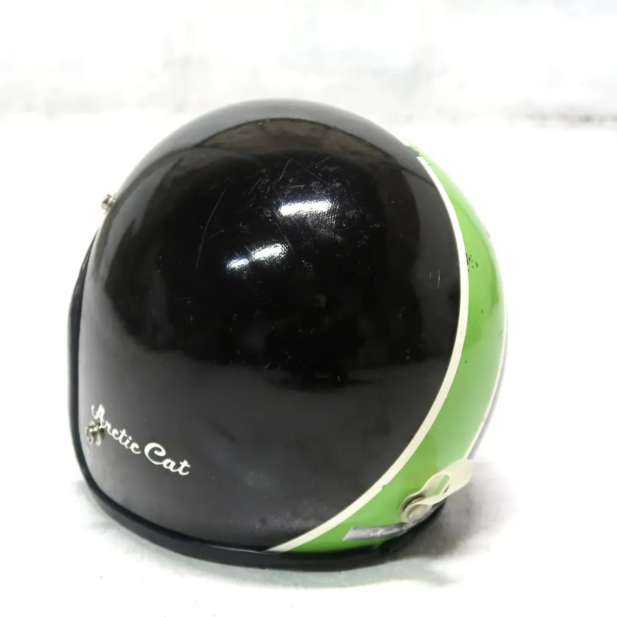 Arctic Cat ビンテージ ヘルメット