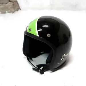 Arctic Cat ビンテージ ヘルメット