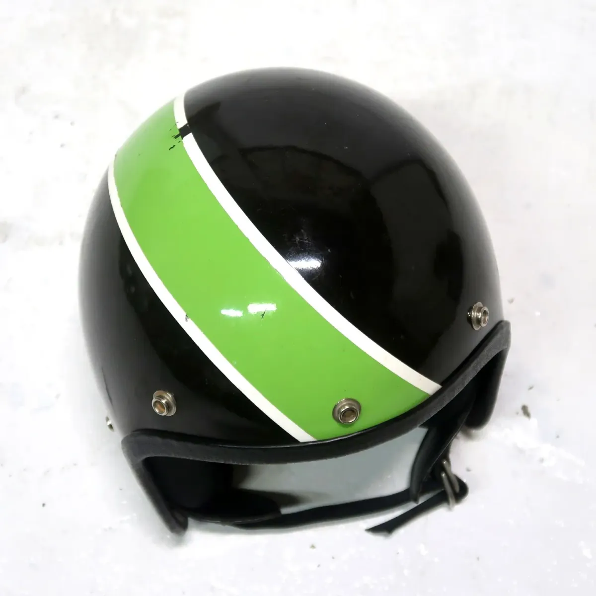 Arctic Cat ビンテージ ヘルメット