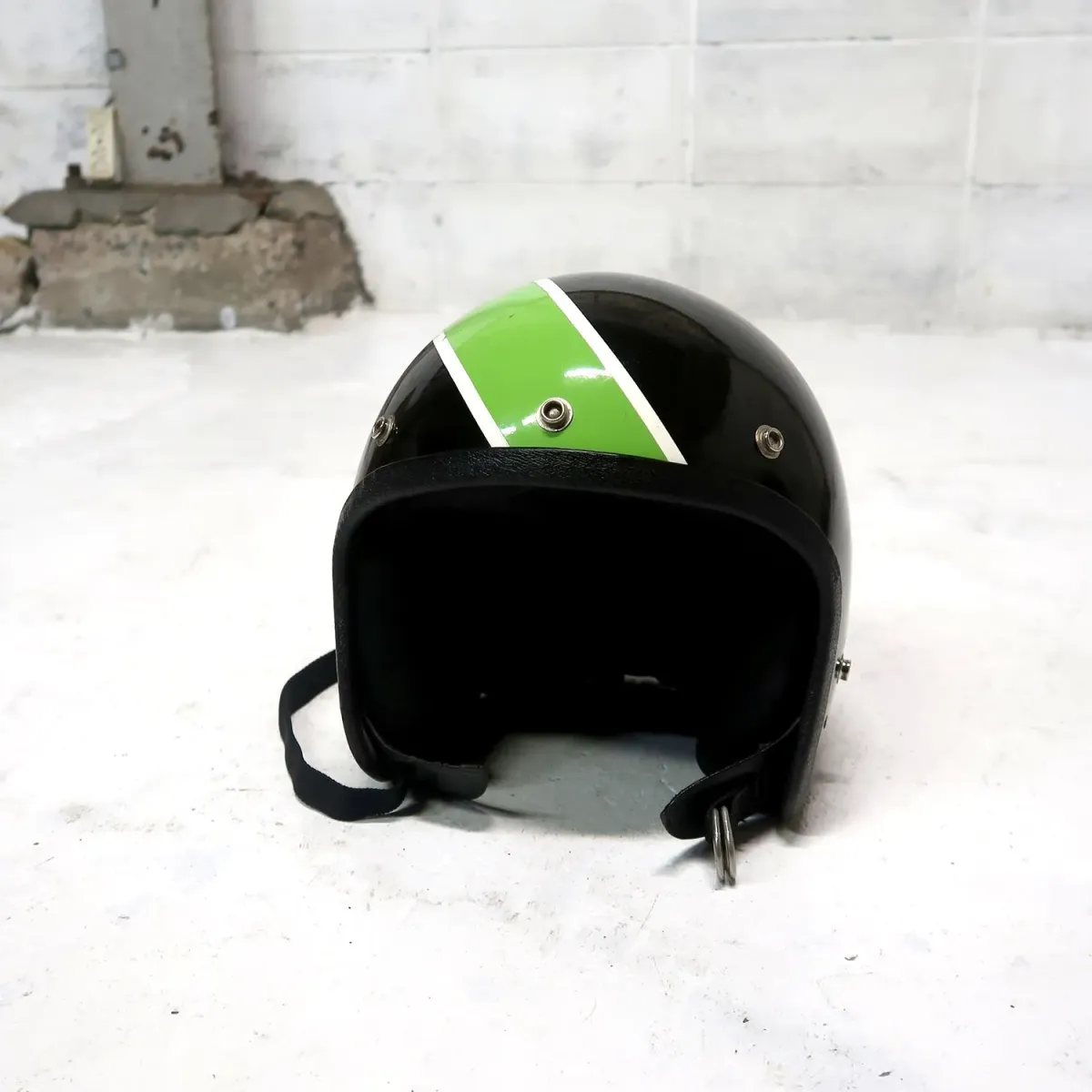 Arctic Cat ビンテージ ヘルメット