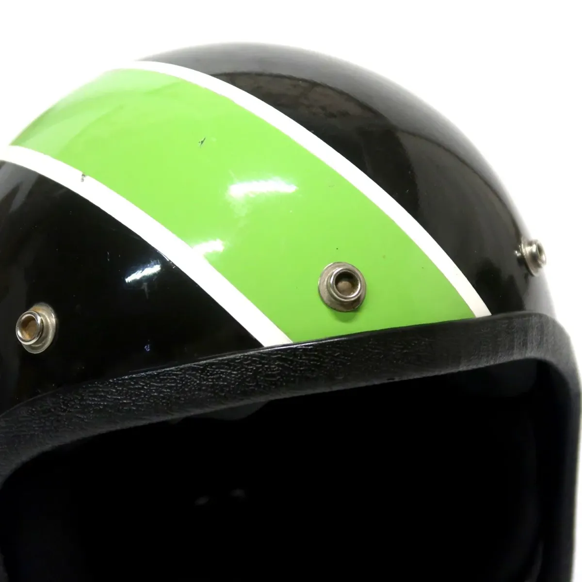 Arctic Cat ビンテージ ヘルメット
