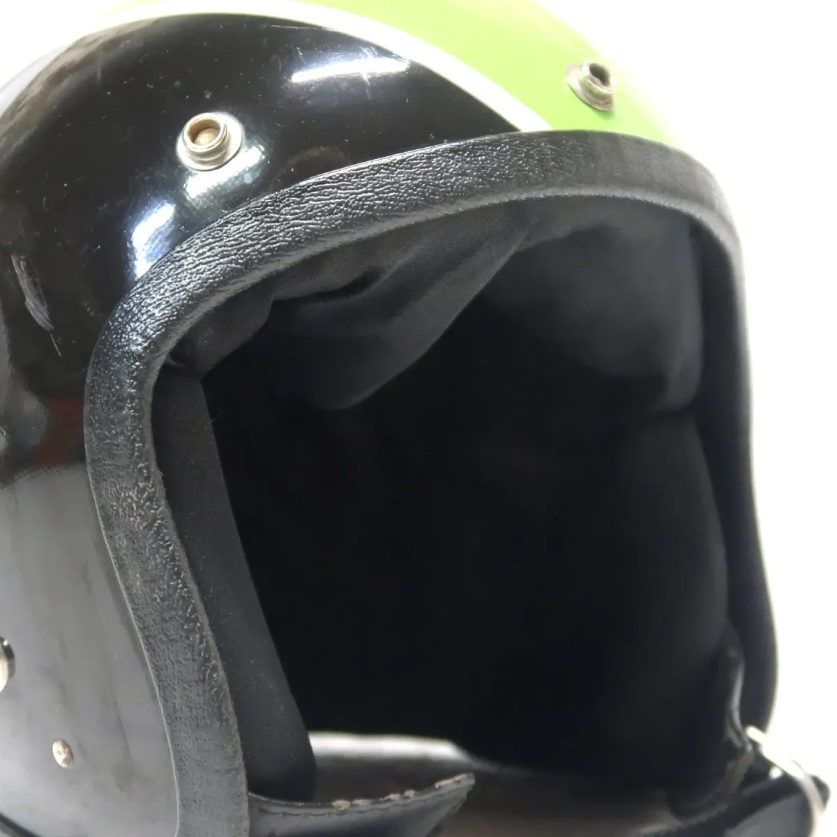 Arctic Cat ビンテージ ヘルメット