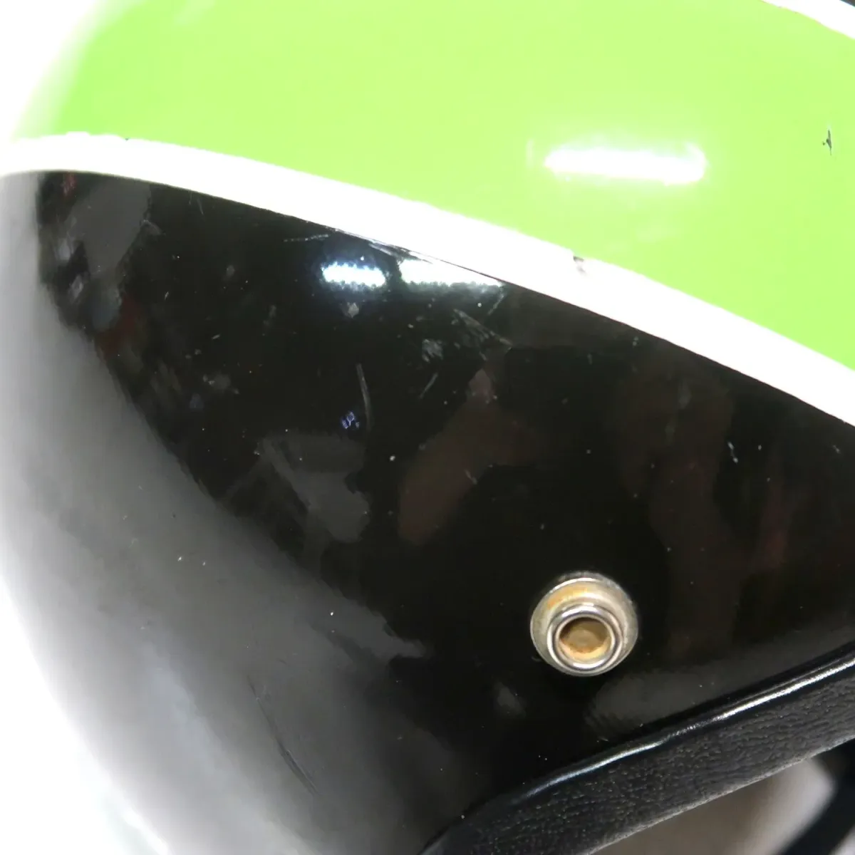 Arctic Cat ビンテージ ヘルメット