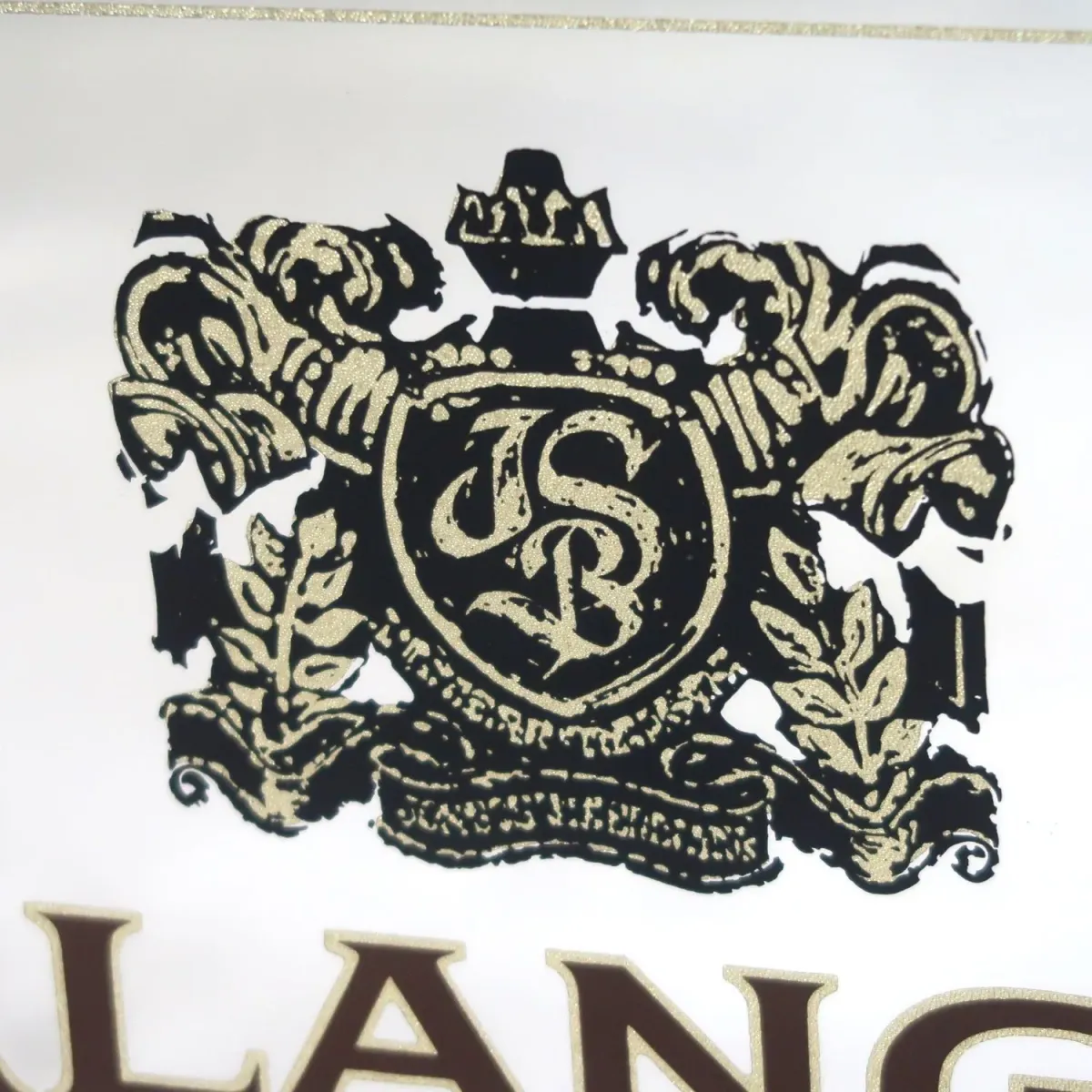 ERLANGER BEER ビンテージ パブミラー