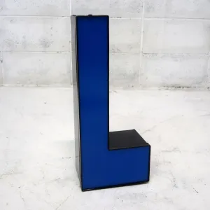 ビンテージ レターサイン L