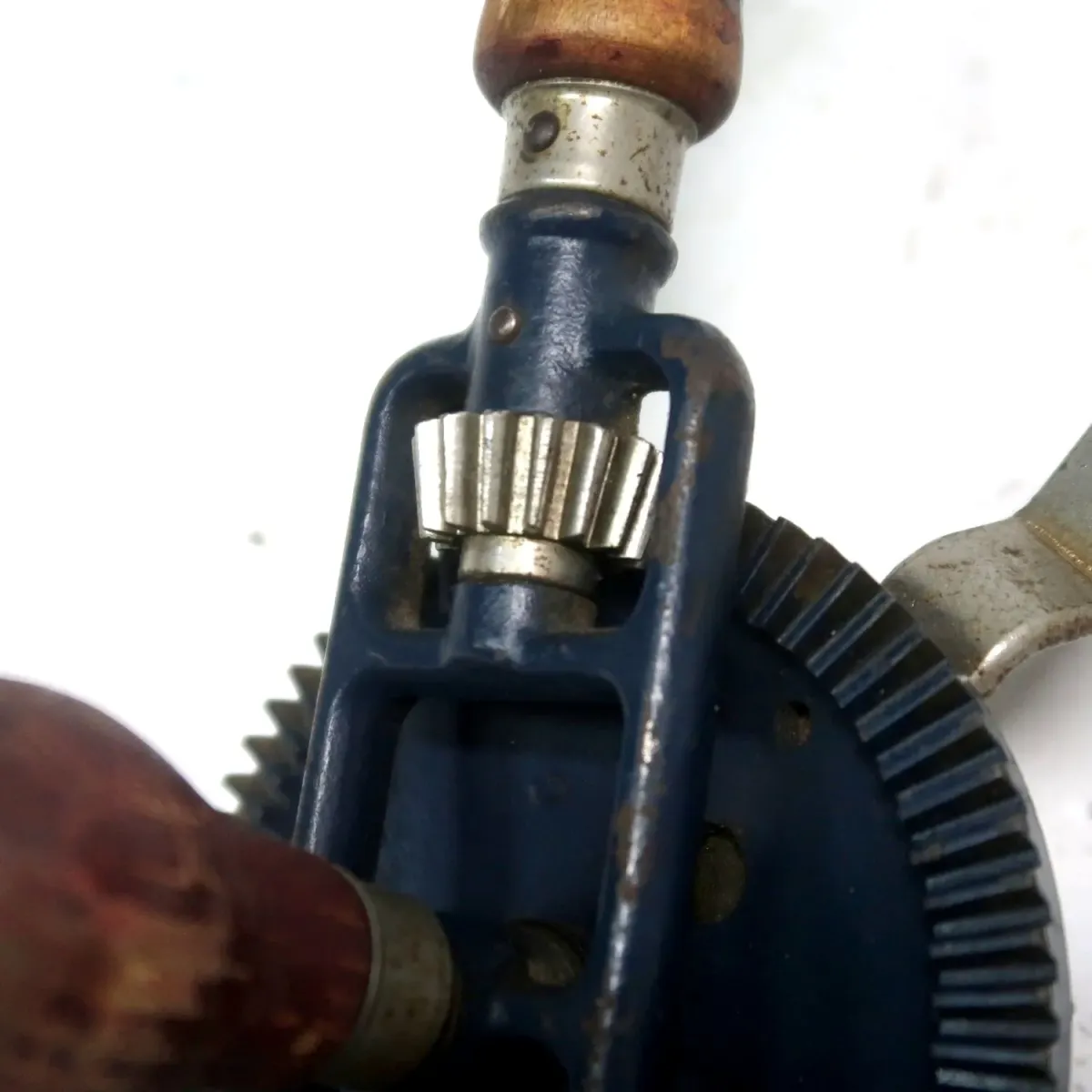 STANLEY ビンテージ ハンドドリル