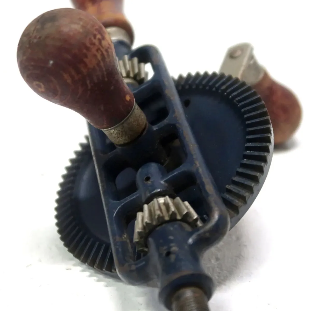 STANLEY ビンテージ ハンドドリル