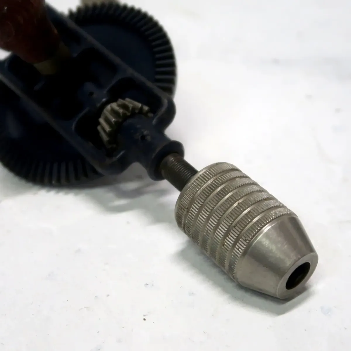 STANLEY ビンテージ ハンドドリル