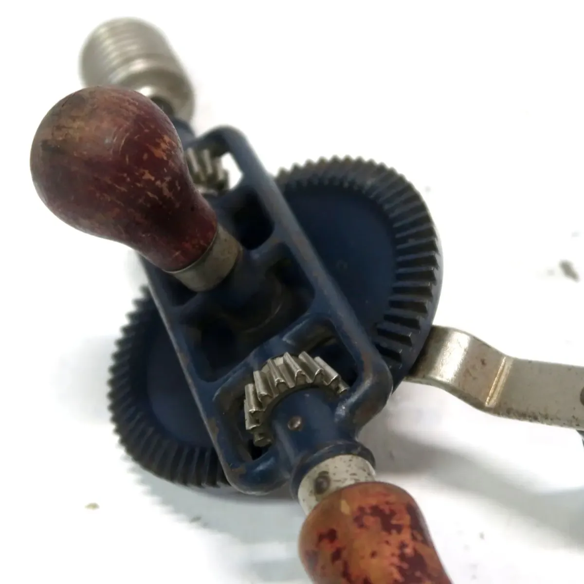 STANLEY ビンテージ ハンドドリル