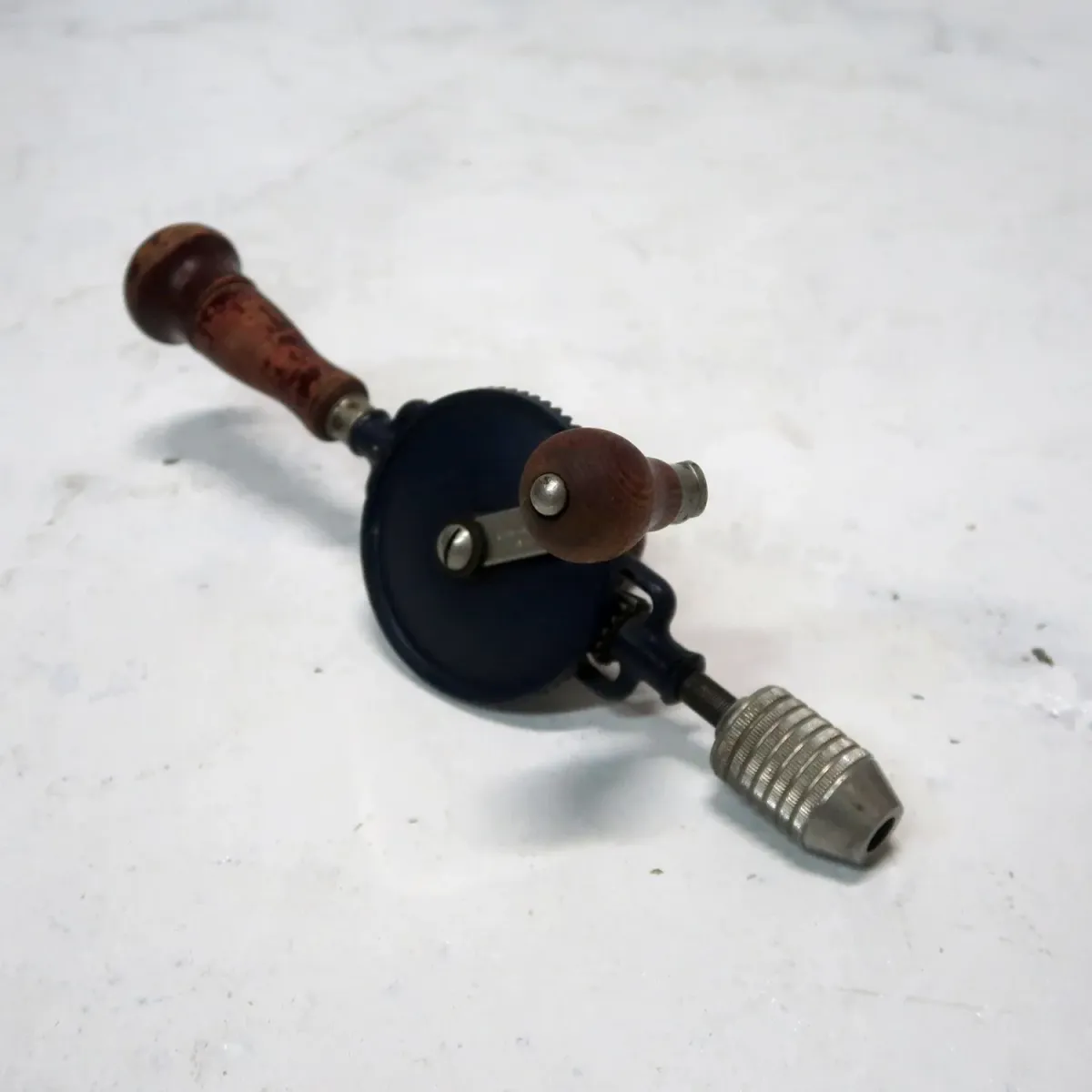 STANLEY ビンテージ ハンドドリル