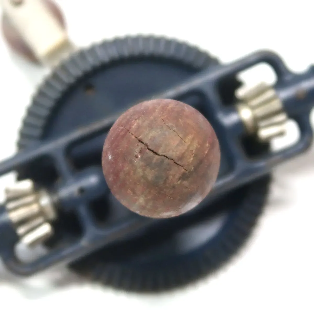 STANLEY ビンテージ ハンドドリル