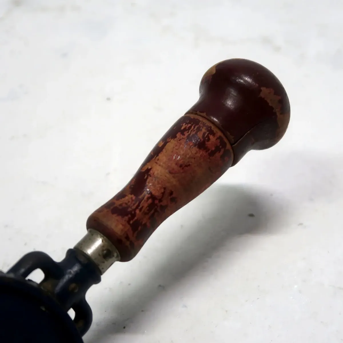 STANLEY ビンテージ ハンドドリル