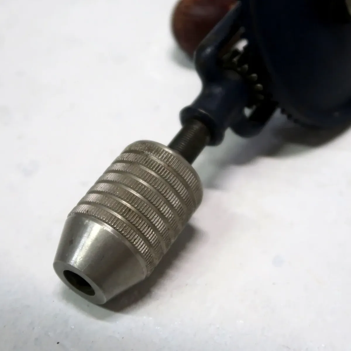 STANLEY ビンテージ ハンドドリル