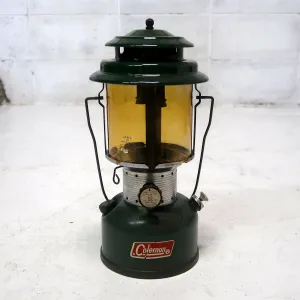 1972年製 コールマン ビンテージ ランタン 220F