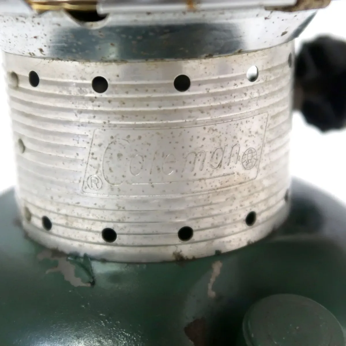 1972年製 コールマン ビンテージ ランタン 220F