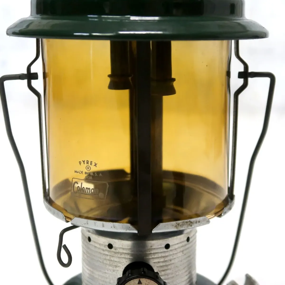 1972年製 コールマン ビンテージ ランタン 220F