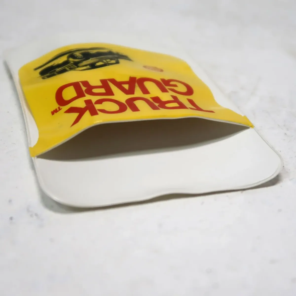 SHELL ビンテージ ポケットセーバー