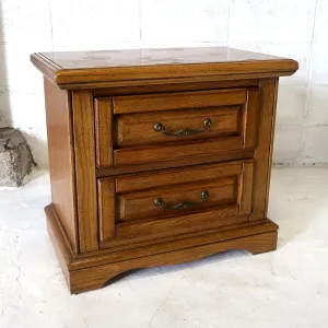アンティーク ナイトスタンド