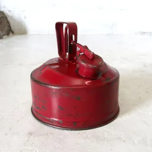 PROTECTOSEAL CO. ビンテージ セーフティカン